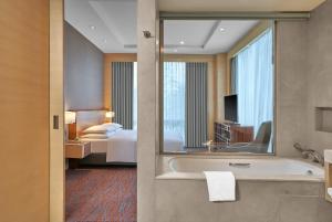 Hyatt Regency Lucknow Gomti Nagar