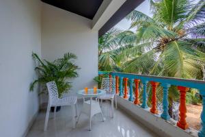 The Baga Pescador -TBV