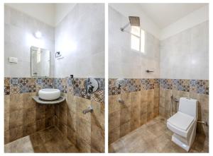 The Baga Pescador -TBV