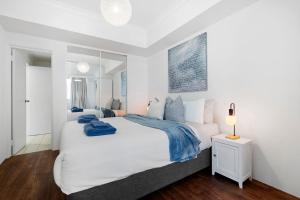 Refined & Relaxed A Sepal Stay