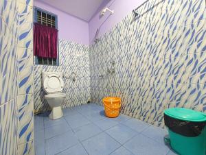 Entire 1BHK & 2BHK apartments at Taj Residency Holiday Homestay