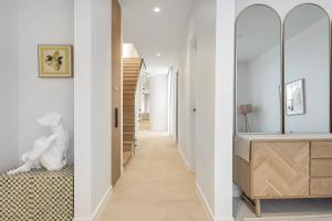 Sans Souci Sanctuary Family Home with AC