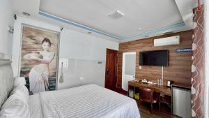 Khánh Ly Hotel - 庆丽酒店