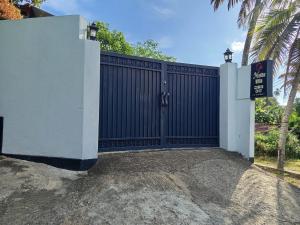 M Nethu Villa