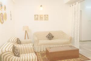 2BHK fully furnished flat at Behala Chowrasta