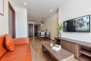 Lux Stay Virgo Apartment In Central