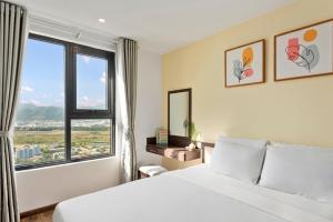 Lux Stay Virgo Apartment In Central