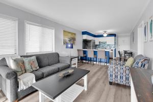 Unforgettable Vacation Experience at Ocean Forest Villas