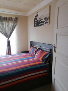 Imvumbu Guest House
