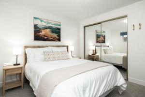 Cozy Winter Park Ski & Bike Retreat