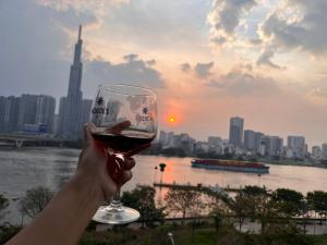 Sweetie Apartment Thao Dien