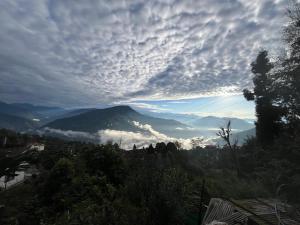 Above The Clouds Restro & Inn