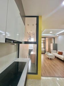 BIG DEAL 1 bed Green Pearl 5 minutes China Town