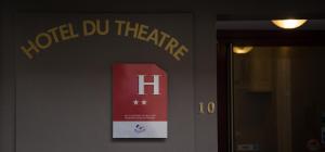 Hotels Hotel du Theatre : photos des chambres