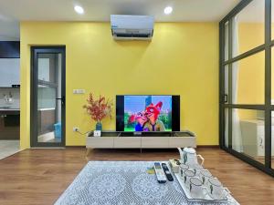 BIG DEAL 1 bed Green Pearl 5 minutes China Town