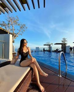 CONDOTEL CSJ Apartment Vũng Tàu - Căn hộ View Biển