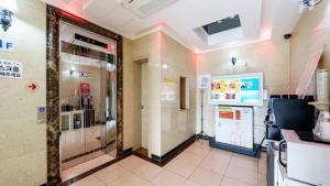 From H Rubens Hotel Mokpo Pyeonghwa Square