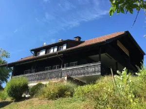 Landhausvilla Strittberg 7 - Bad Zurzach