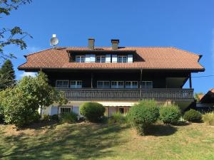 Landhausvilla Strittberg 7