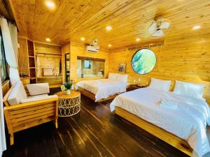 The Lake Hill Farm Tà Đùng