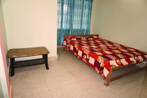 Budget Friendly Rooms at Taj Residency Holiday Homestay