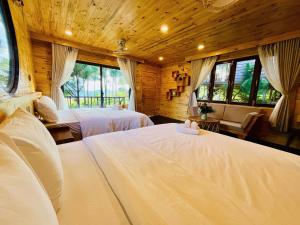 The Lake Hill Farm Tà Đùng