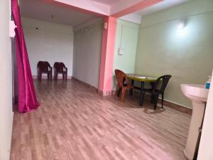 Budget Friendly Rooms at Taj Residency Holiday Homestay