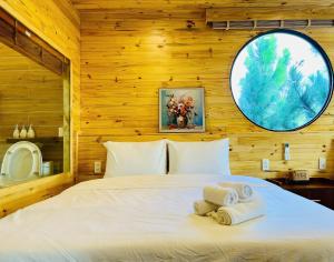 The Lake Hill Farm Tà Đùng