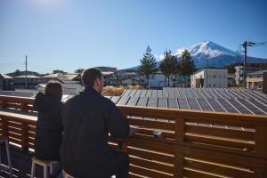 Solana Smart INN富士河口湖