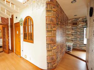 Koiwa Guesthouse Tokyo