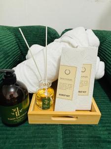 Shore Balcony MOA Price worthy Wifi Pool Netflix