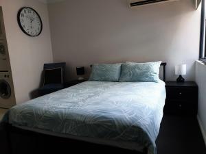 Taras Studio at The Gabba