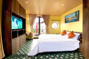 Shelter Cafe Apartment