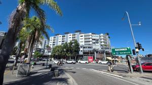 Taras Studio at The Gabba