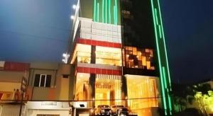 Grand Metro Hotel Tasikmalaya
