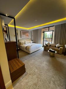 فندق شادن الفخامة