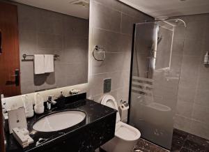 فندق شادن الفخامة