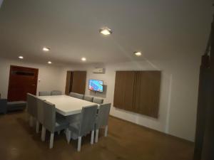 Casa de verano - alquiler temporario