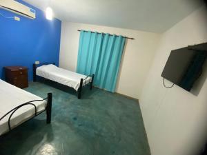 Casa de verano - alquiler temporario