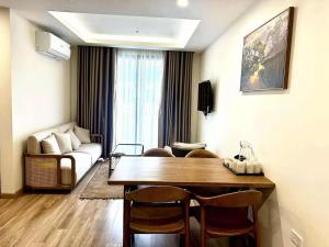 Căn nghỉ dưỡng Cozy Corner Sa Pa