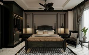 May Boutique DongVan Hotel