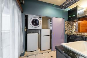 -Blue sky4F- 三ノ輪リビング広いゆったり区間シンプルな素敵な珍しい広いお家