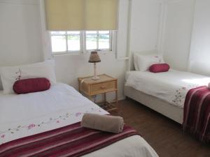 Point Village Accommodation - Point Road 20