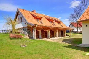 Apartament w Muzeum Michała Kajki - Ostrów