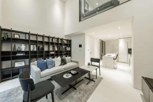 Seoul Residence Myeongdong