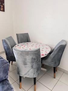 Buxton Point Kandy Home Two Bedroom Apartment