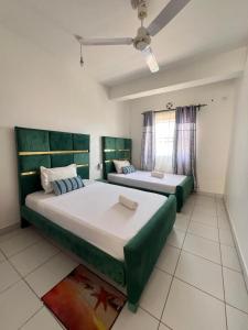 Buxton Point Kandy Home Two Bedroom Apartment