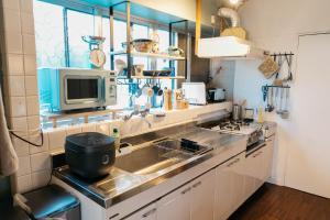 New Open Sale, Playa, A Peaceful Local Stay in Blue Zone Okinawa