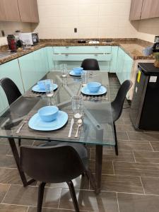 Suite La Lomita #4 Climatizada