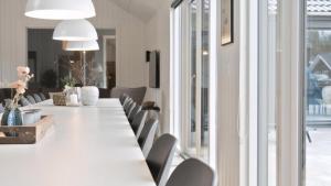 Villavilla #814 - Fjellerup, Østjylland